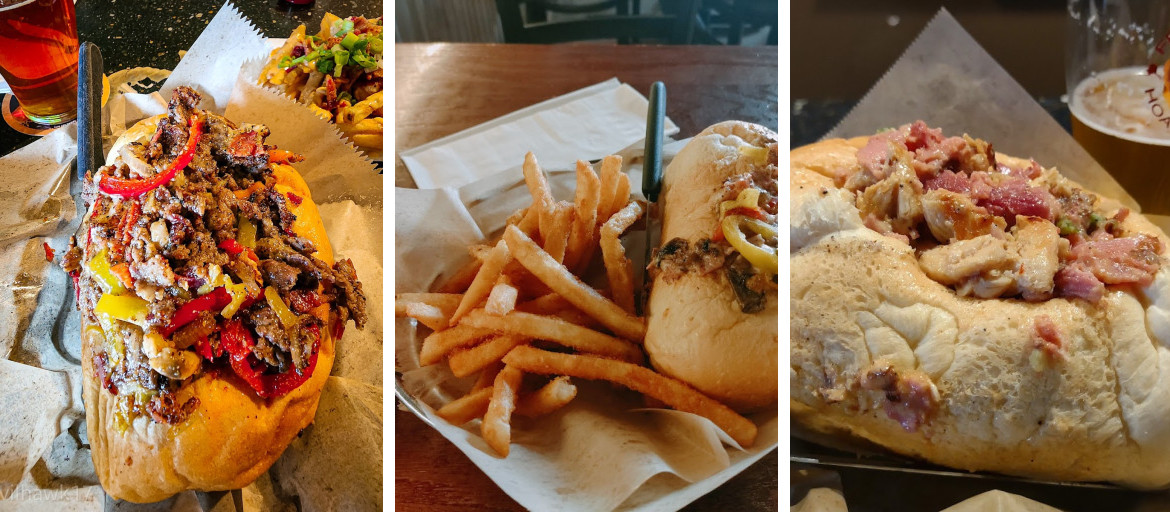 Po Boy